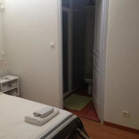 Maison 2 Couchages Semesterbostad Roquecor