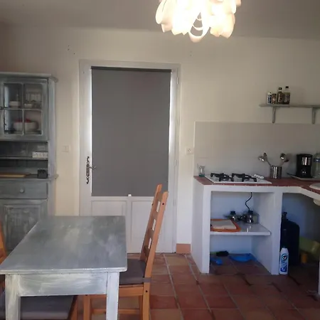 Semesterbostad Maison 2 Couchages