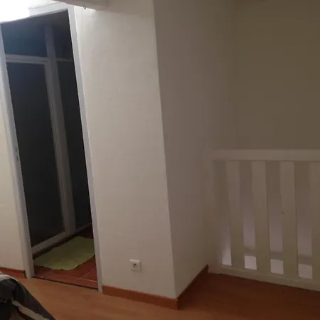 Maison 2 Couchages Semesterbostad *