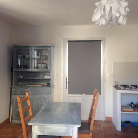 Maison 2 Couchages *