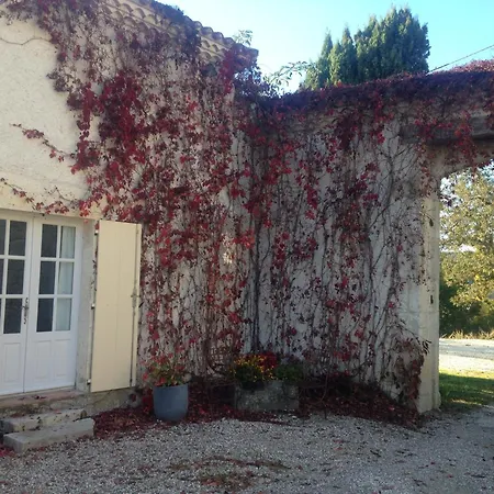 Maison 2 Couchages Ferienhaus