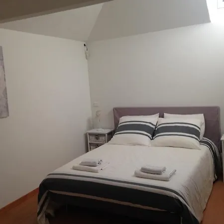 Maison 2 Couchages Holiday home