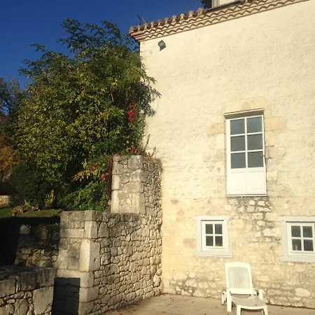 Maison 2 Couchages Roquecor