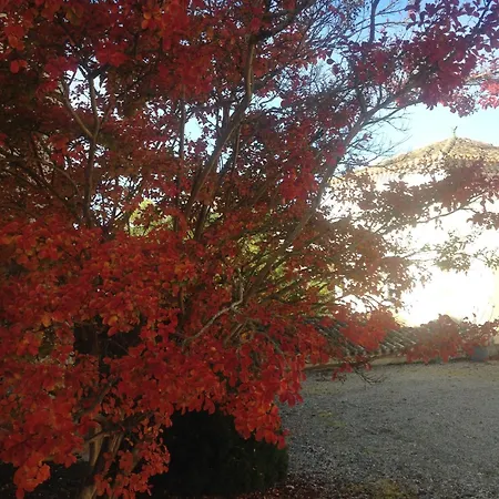 Maison 2 Couchages * Roquecor