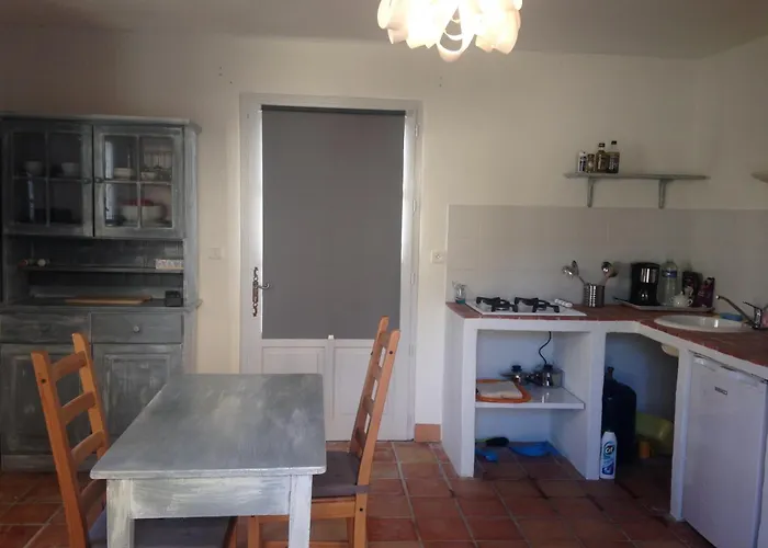 펜션 Maison 2 Couchages