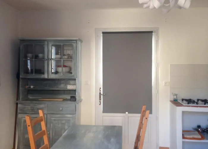 Maison 2 Couchages *