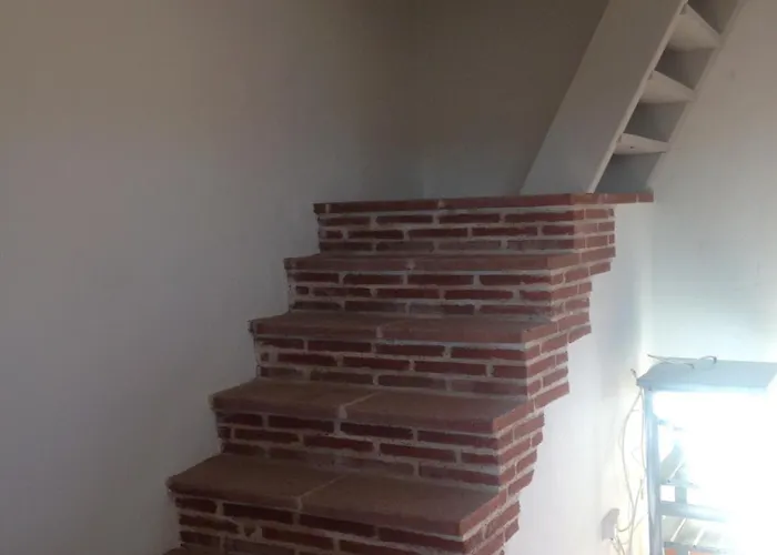 Maison 2 Couchages Roquecor