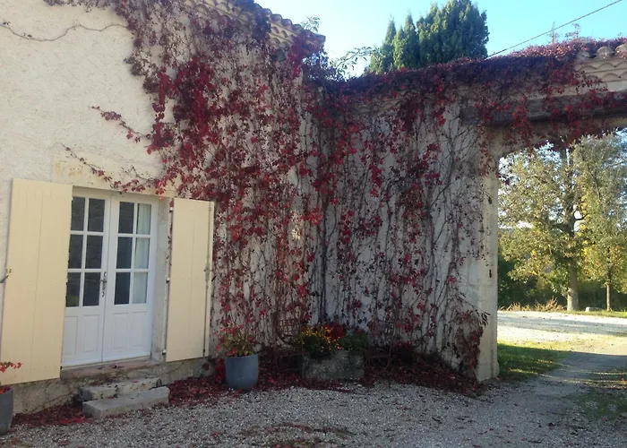 Maison 2 Couchages 펜션