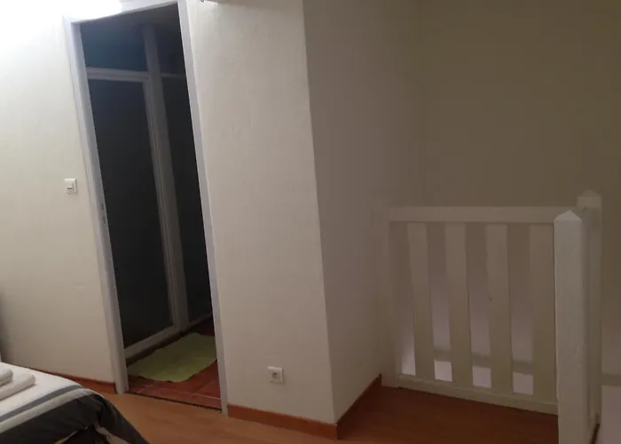 Maison 2 Couchages 펜션 *